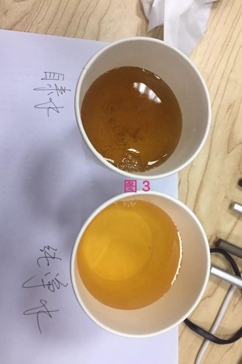 電解水來檢測水質靠譜嗎？